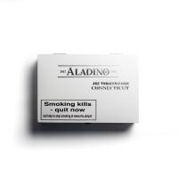 Aladino Connecticut Robusto Cigar - Box of 20